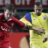 Europa League: FC Twente - Steaua 1-0